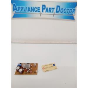 SAMSUNG REFRIGERATOR DA92-00483B INVERTER BOARD USED