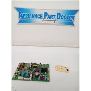 LG REFRIGERATOR EBR73304224 CONTROL BOARD USED