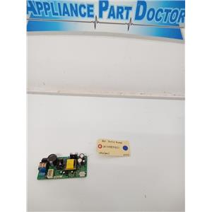 WHIRLPOOL REFRIGERATOR W10483401 CONTROL BOARD USED
