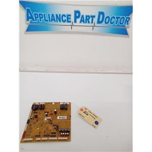 SAMSUNG REFRIGERATOR DA41-00750B CONTROL BOARD USED