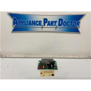 GE Washer 290D1952G102 control board used