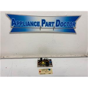 Samsung Refrigerator ORTP-708 Rev 0.1 inverter board used