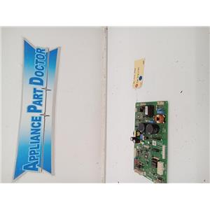 LG REFRIGERATOR EBR81182789 MAIN CONTROL BOARD USED