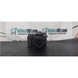 Nikon D200 Digital Camera