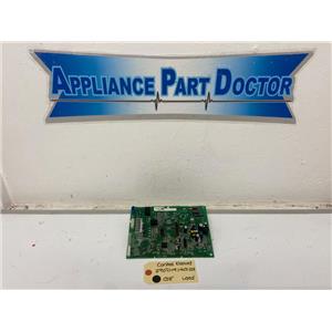 GE Washer 290D1914G001 control board used
