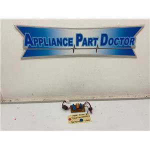 Samsung Refrigerator DA27-00019 Rev 2.4 noise filter used