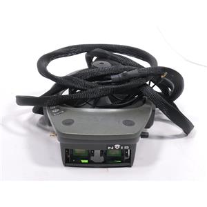 Nvis Nvisinc nVisor ST50 OLED Augmented / Virtual Reality  Head-Mounted Display