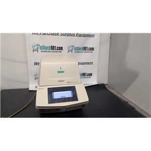 Bio-Rad C1000 Touch Thermal Cycler 2016 w/ CFX96 Module Block 2010 - Errors