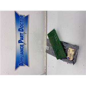 Subzero Refrigerator 9014152 7016296 Control Board OB
