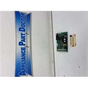GE Refrigerator 200D4864G032 Control Board Used