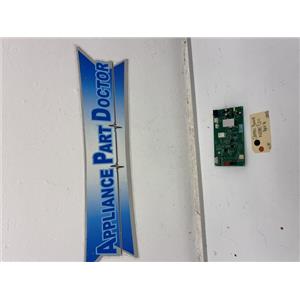 Whirlpool Washer W10857311 Rev G Control Board Used