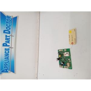 FRIGIDAIRE DISHWASHER KB-6160G CONTROL BOARD USED