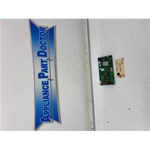 Whirlpool Washer W10857313 Rev G Control Board Used