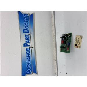 Whirlpool Washer W10296024 Rev E Control Board Used