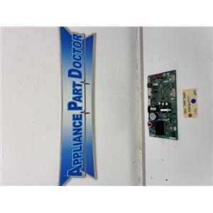 LG Refrigerator EBR860937 Main Power Board Used