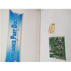 GE WASHER 290D2226G104 CONTROL BOARD USED