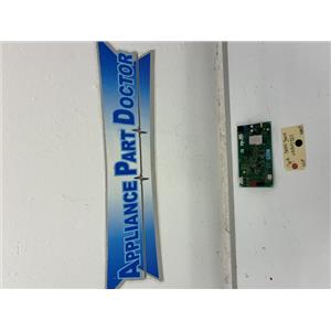 Whirlpool Washer W10857311 Rev A Control Board Used