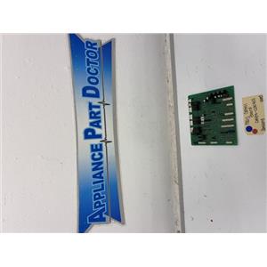 Samsung Refrigerator DA94-03040S Main Control Board Used