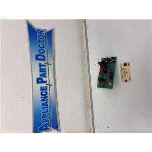 Whirlpool Washer W10296024 Rev D Board Used