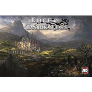 Edge of Darkness: Guildmaster Box by AEG - SEALED