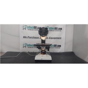 Baxter Scientific Products M4000 Microscope