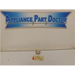 GE Range 222D5786P010 Griddle Knob Used