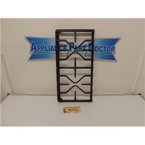 GE Range WB31X24736 222D9562P001 Side Burner Grate Used