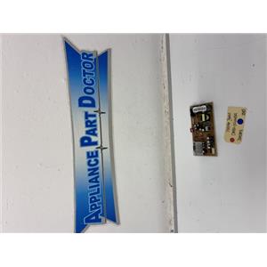 Samsung Refrigerator DA92-00268A Inverter Board Used