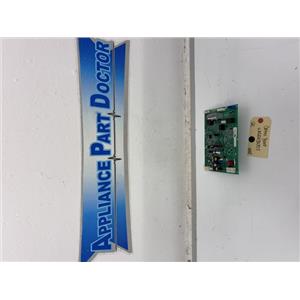 GE Washer WH22X32357 Control Board Used