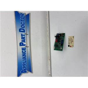 Whirlpool Washer W10253362 Rev E Control Board Used