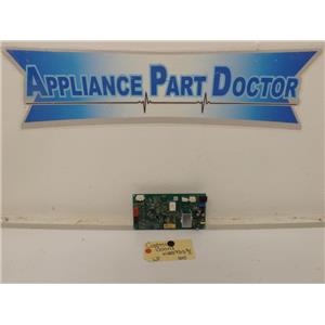 Whirlpool Washer W10857313 Rev B Control Board Used
