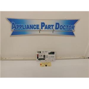 Whirlpool Washer W11101101 Rev A Control Board Used