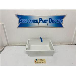 KitchenAid Refrigerator WPW10171529 W10171529N ice bin OB
