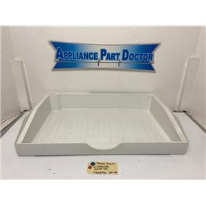 KitchenAid Refrigerator W11490183 12655702 pantry drawer open box