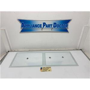 KitchenAid Refrigerator WP67006655 12204821 crisper drawer glass open box