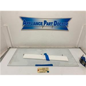 KitchenAid Refrigerator W11125512 12204829 glass shelf new
