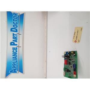 WHIRLPOOL WASHER W10296024 REV F CONTROL BOARD USED