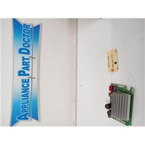 GE WASHER 290D2861G103 INVERTER USED