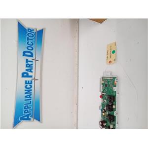 GE DRYER 308D1600G050 CONTROL BOARD USED