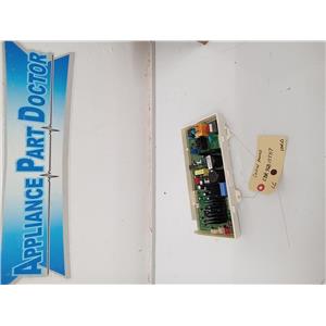 LG WASHER EBR36815507 CONTROL BOARD USED