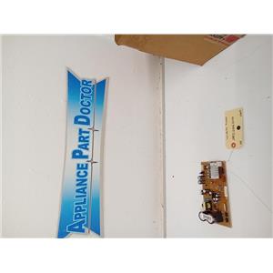 GE WASHER 290D2226G004 INVERTER USED
