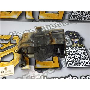 2011 2012 FORD F150 PLATINUM 3.5 AUTO 4X4 VACUUM PUMP ASSEMBLY BL342A451DC