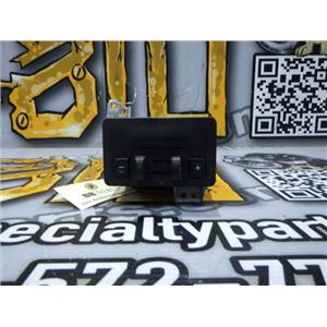 2011 2012 FORD F150 PLATINUM 3.5 AUTO 4X4 DASH TRAILER BRAKE CONTROL MODULE