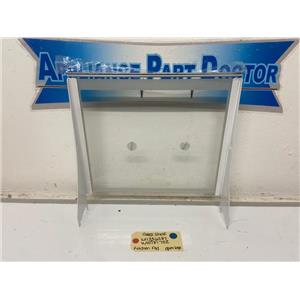 KitchenAid Refrigerator W11336587 W10781752 glass shelf open box