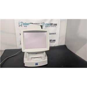 Zeiss Humphrey Matrix 715 Visual Field Analyzer - White Screen / Cosmetic Damage