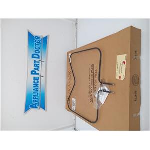 WHIRLPOOL STOVE Y04000041 04000041 BAKE ELEMENT NEW FSP