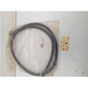 MAYTAG WASHER 99001782 DRAIN HOSE NEW OEM