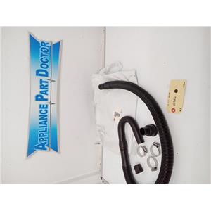 WHIRLPOOL WASHER 40922 DRAIN HOSE NEW FSP
