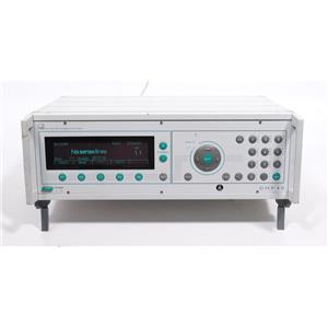 HBM Hottinger Baldwin Messtechnik DMP40 Digital Measuring Amplifier