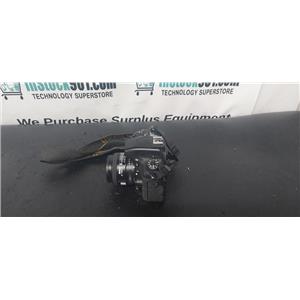 Nikon D750 Digital Camera (as-is)